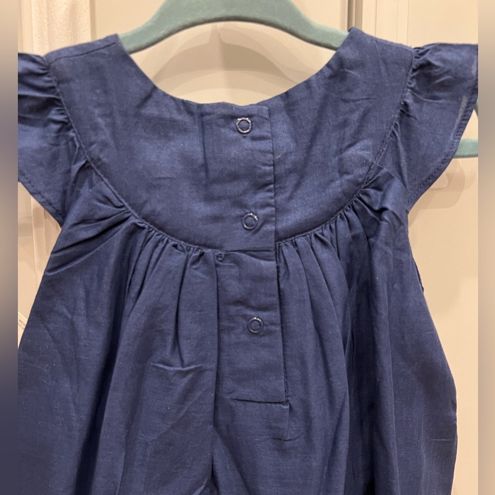 Gymboree State Fair Americana Dress - Picture 6 of 11